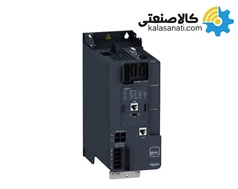 اینورتر سه فاز 5.5 کیلووات 7.5 اسب اشنایدر