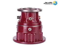 گیربکس خورشیدی شهباز تیپ 6500