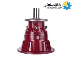 گیربکس خورشیدی شهباز تیپ 65