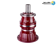 گیربکس خورشیدی شهباز تیپ 6500