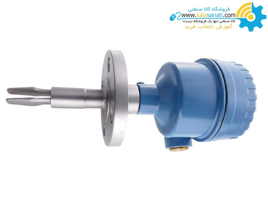 خرید سوئیچ سطح دیاپازونی مدل Rosemount™ 2130
