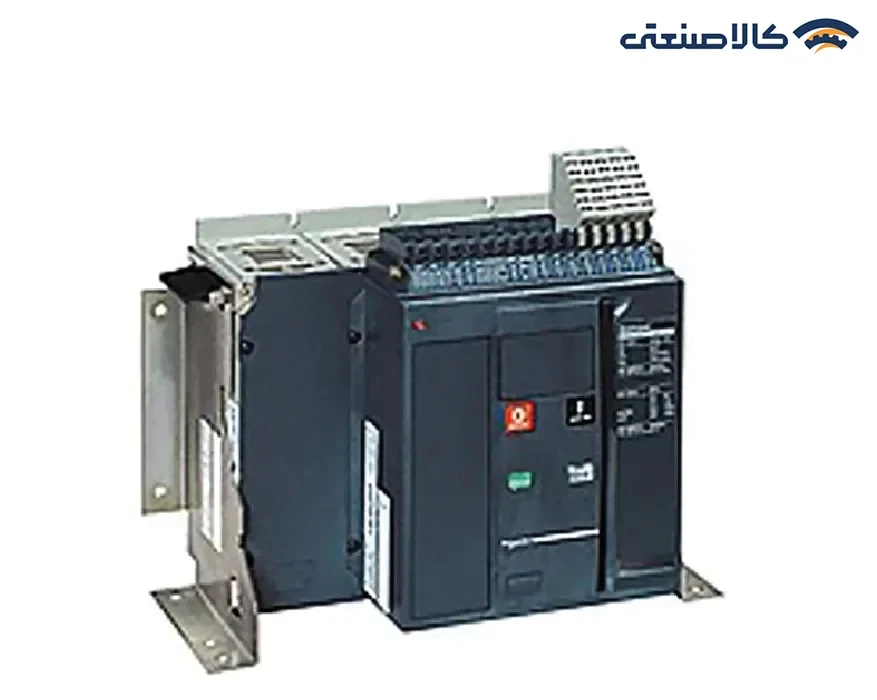 کلید هوایی اشنایدر مدل NT