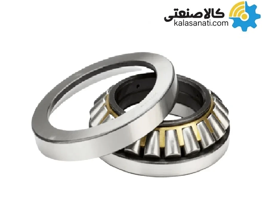 رولبرینگ مخروطی 32014 برند KG 