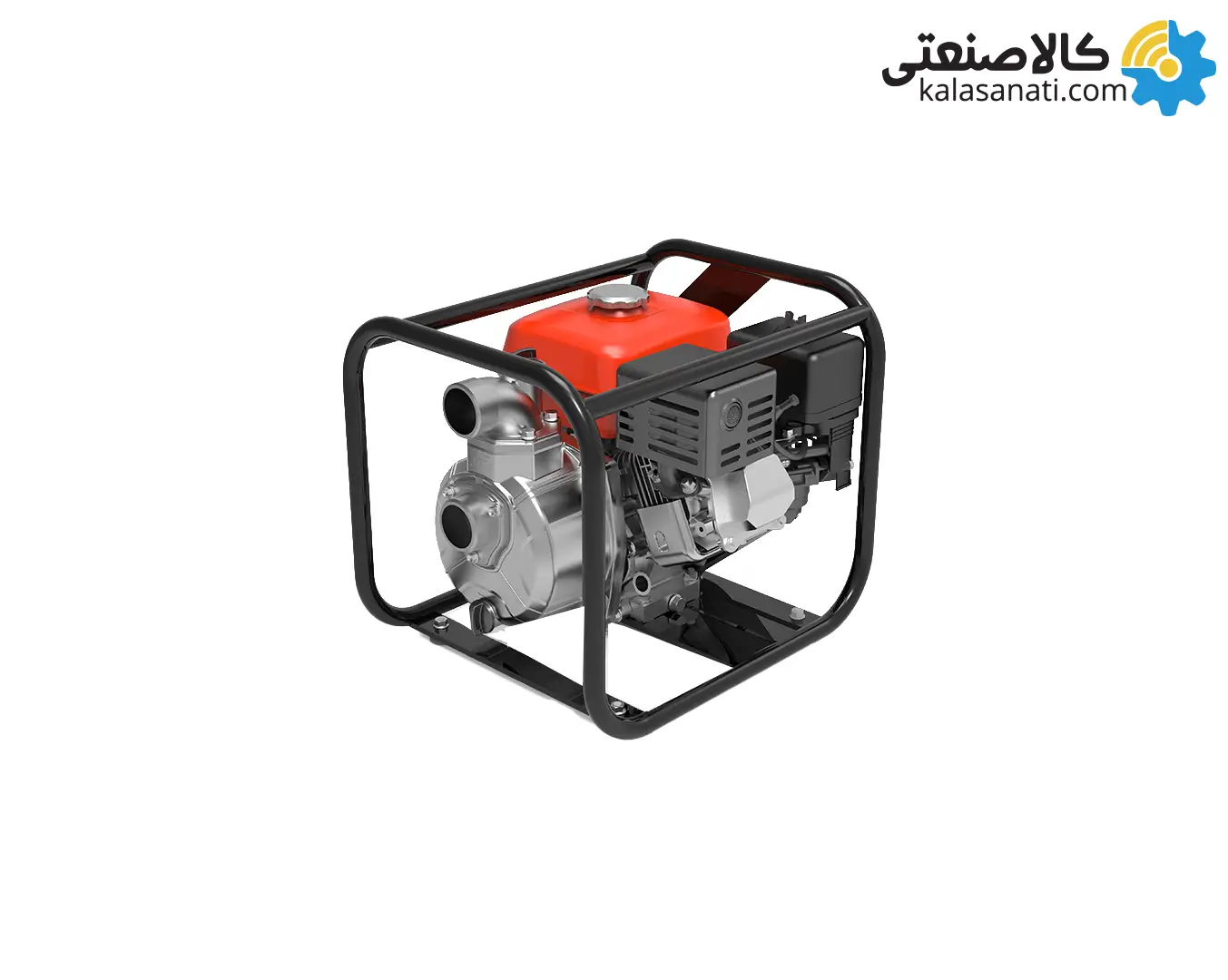 موتور پمپ بنزینی 3 اینچ 6.5 اسب لئو مدل LGP30-C