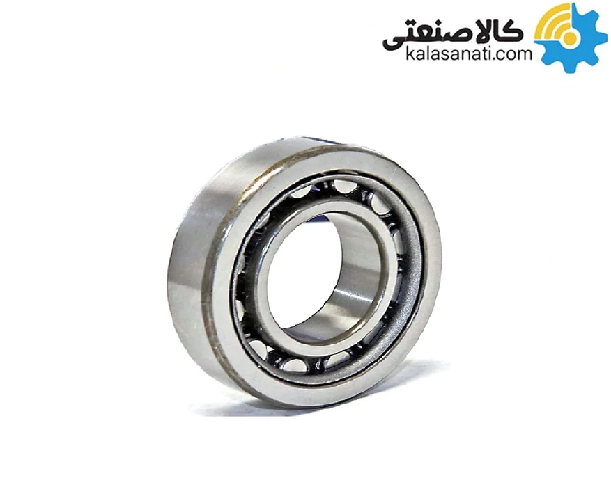 رولبرینگ استوانه ای NUP 304 برند NACHI  