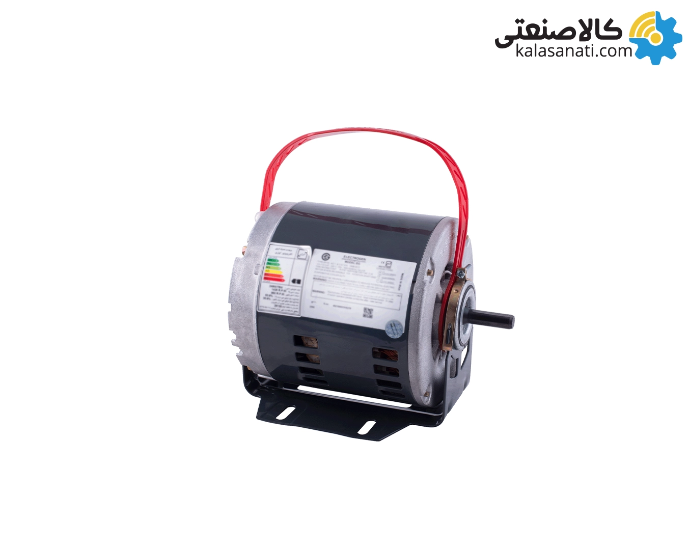 موتور کولر الکتروژن 1/3 اسب بخار