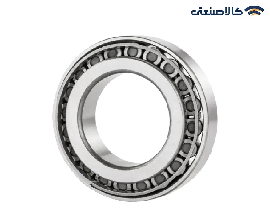 رولبرینگ مخروطی 30208 برند DKFL