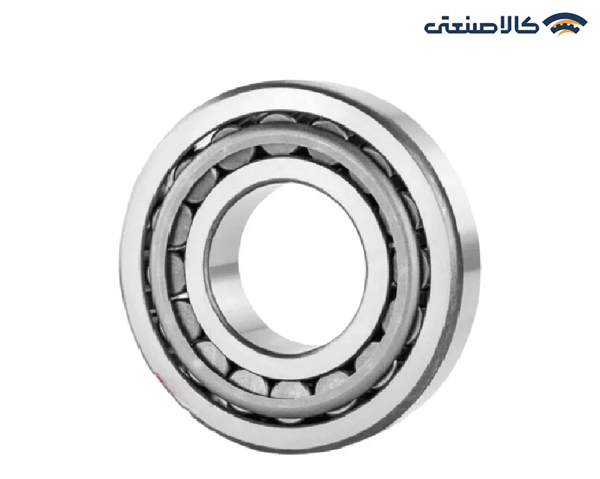 رولبرینگ مخروطی 30308 برند DKFL