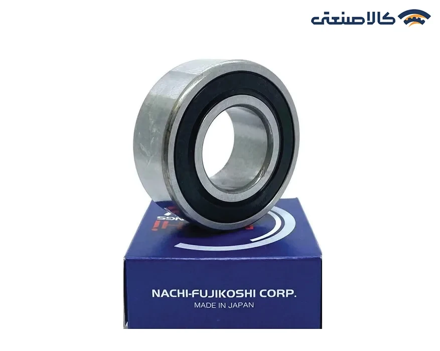 بلبرینگ تماس زاویه ای NACHI کد 5203
