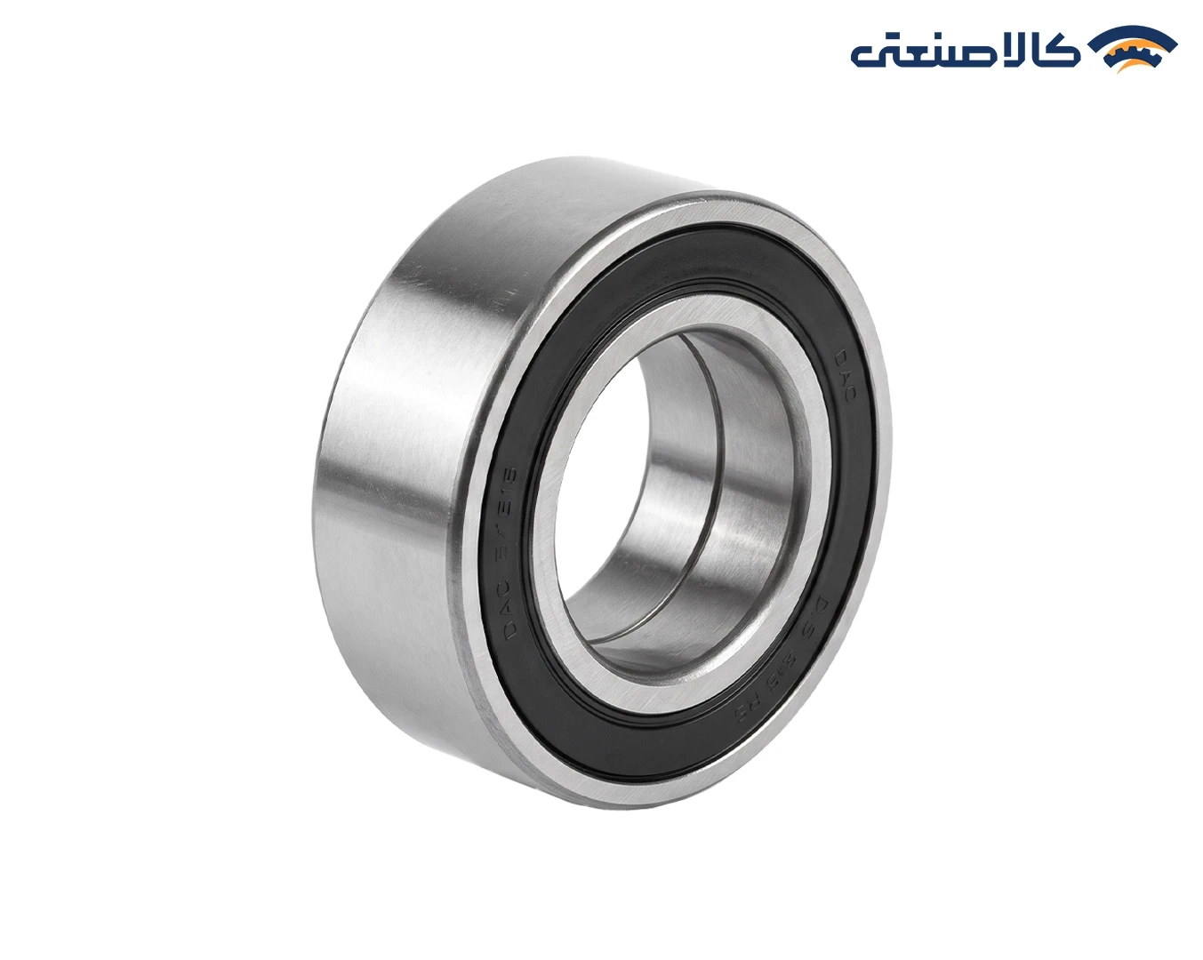 بلبرینگ پروانه DAC356437-2RS TN C3 برند WAYTOP