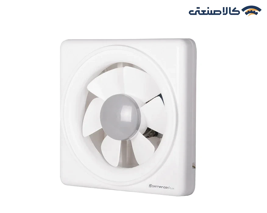 هواکش خانگی 25 سانت لوکس دمنده VSL-25C4S