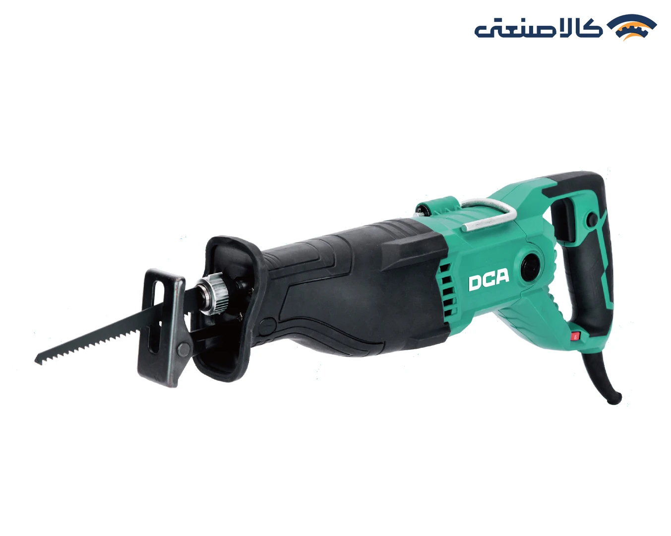 اره افقی بر 1300 وات دی سی ای AJF02-30