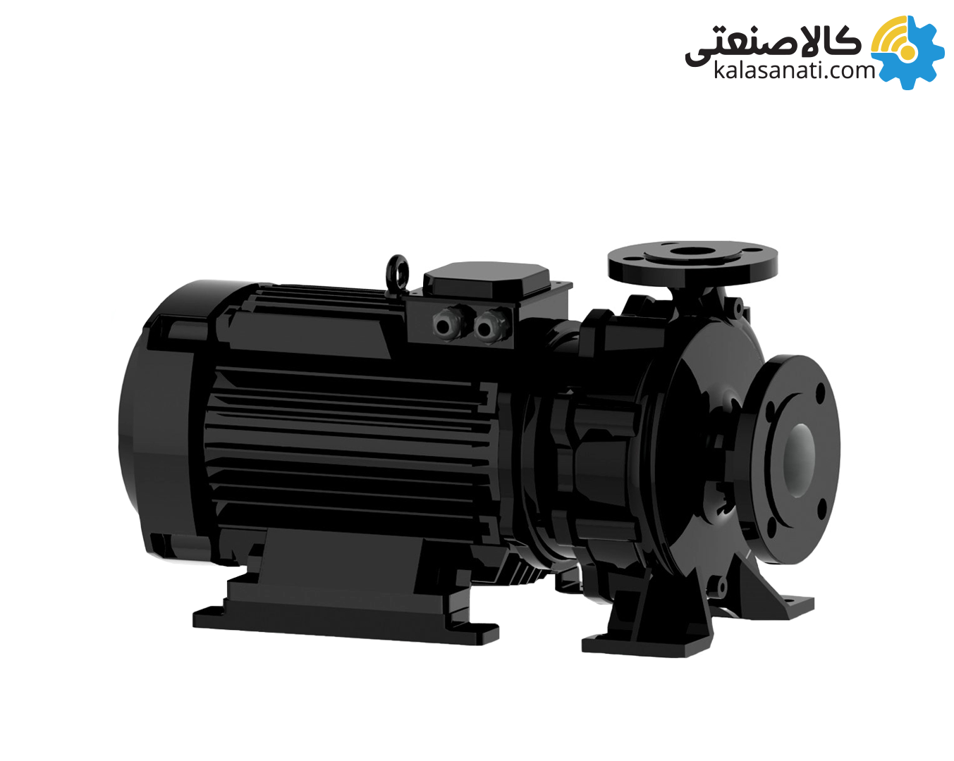 الکتروپمپ اتابلوک 3000 دور Etabloc G 40 نوید موتور