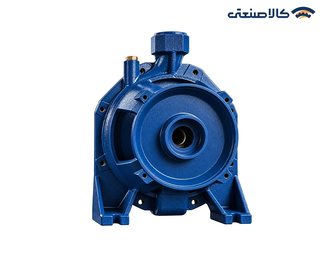 واسطه پمپ 1.5 اسب دو پروانه طرح پنتاکس مدل CB160