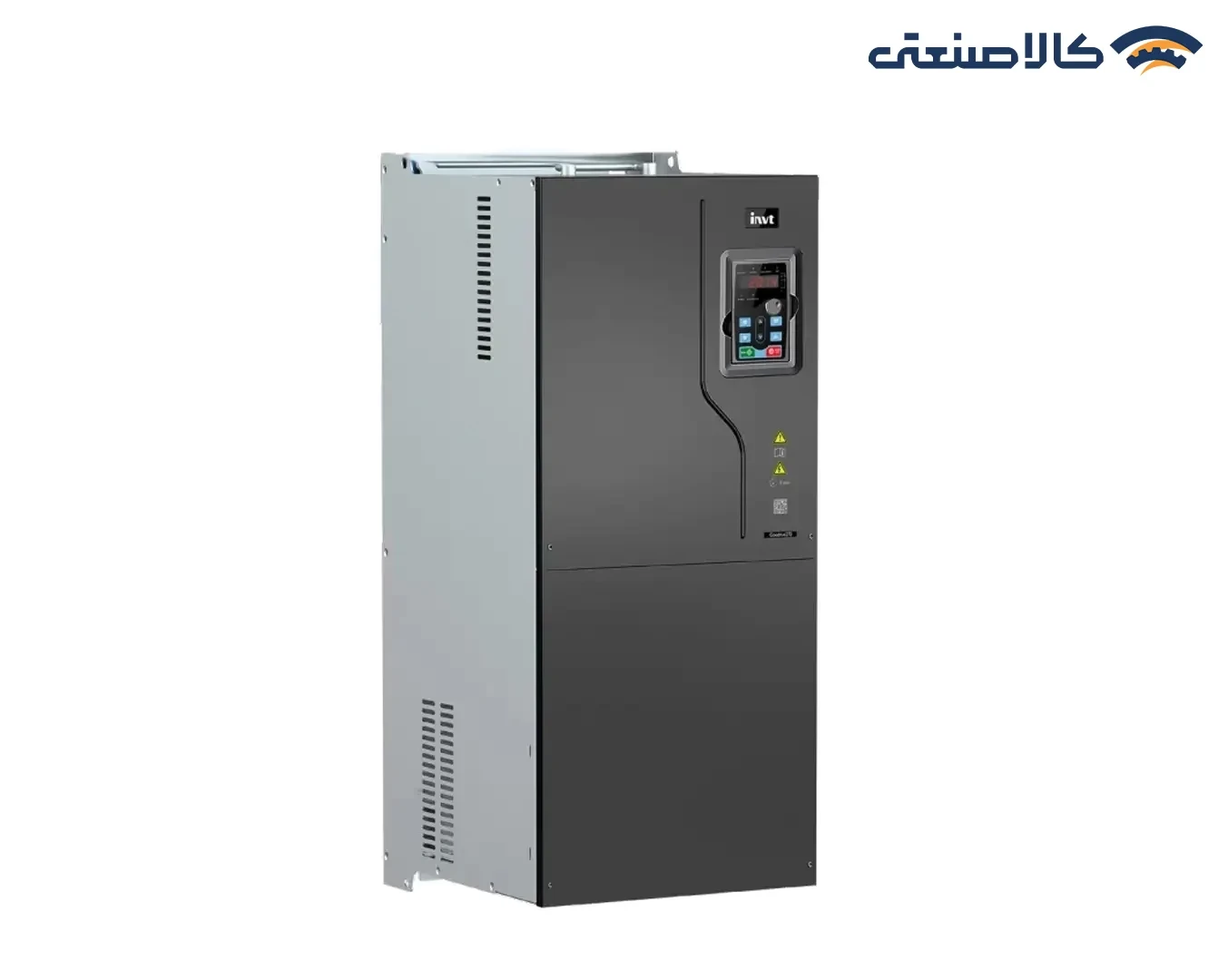 اینورتر سه فاز 315 کیلووات اینوت مدل GD270-315-4
