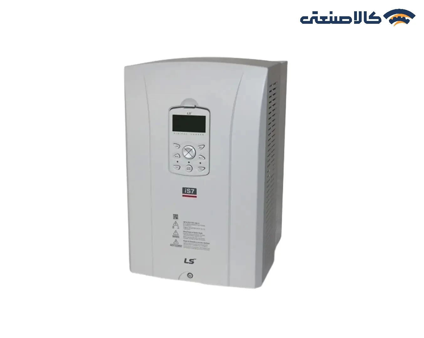 اینورتر سه فاز 132 کیلووات LS مدل IS7