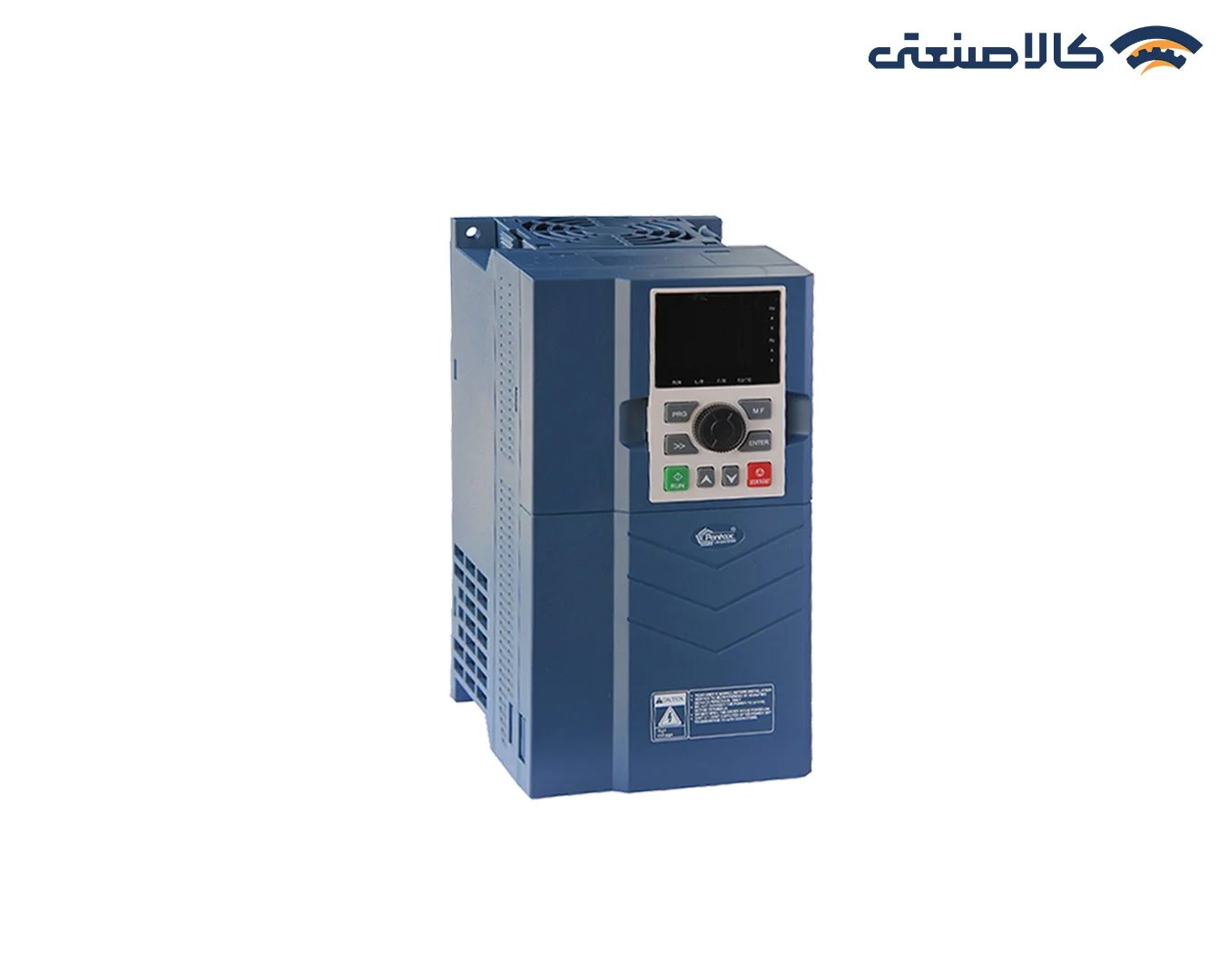 اینورتر سه فاز 2.2 کیلووات پنتاکس مدل DSI-300-2K2G3