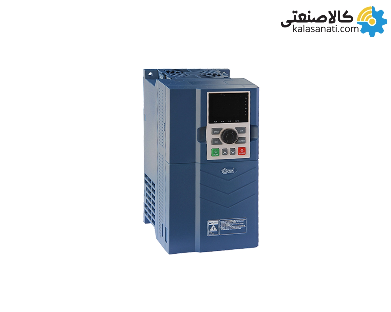 اینورتر تکفاز 2.2 کیلووات پنتاکس مدل DSI-300-2K2G1