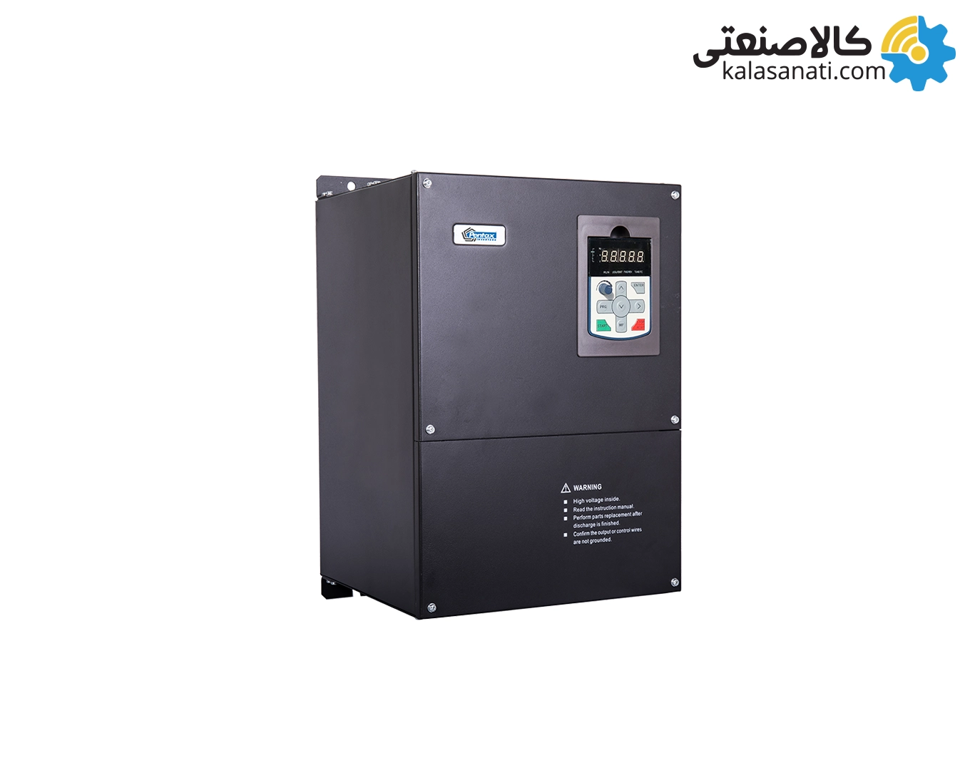 اینورتر سه فاز 37 کیلووات پنتاکس مدل DSI-300-037G3 