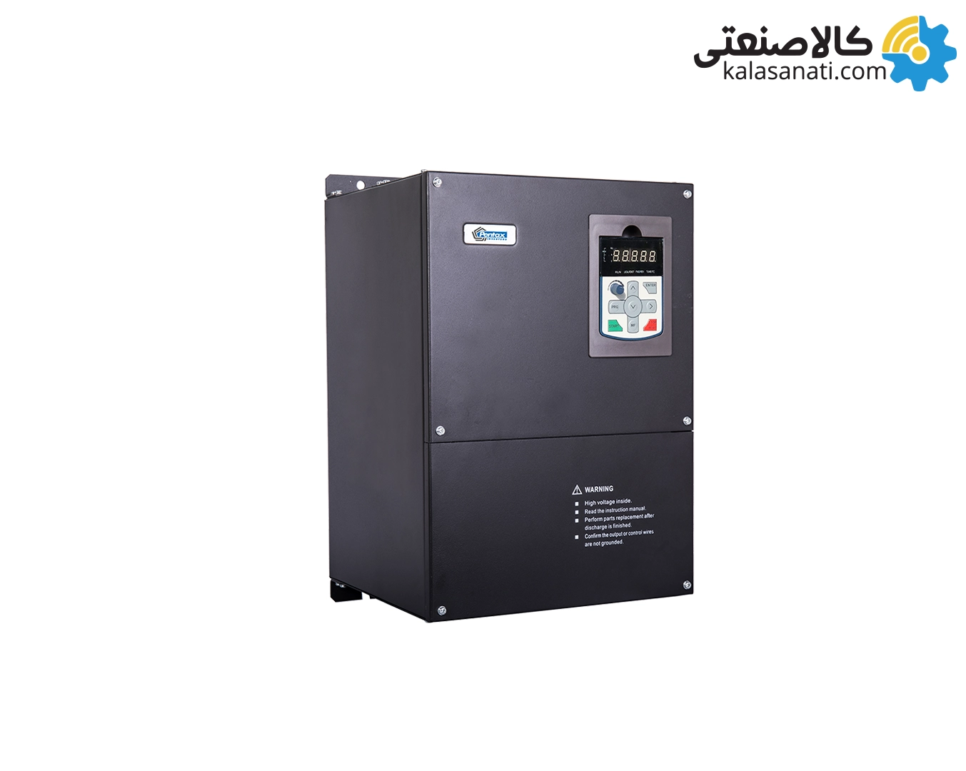 اینورتر سه فاز 30 کیلووات پنتاکس مدل DSI-400-030G3
