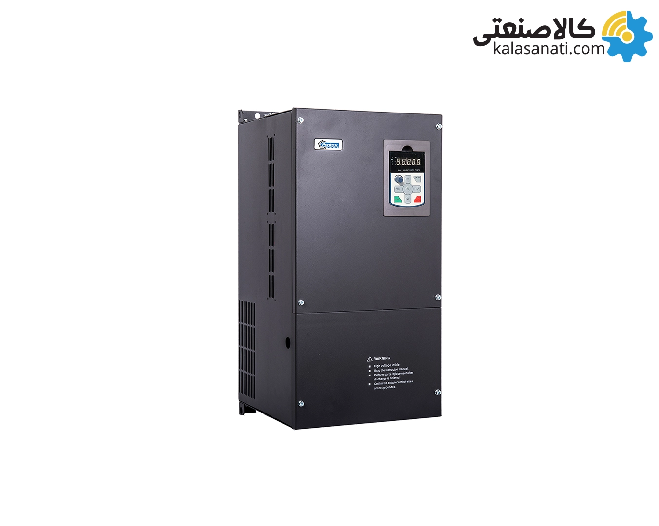 اینورتر سه فاز 132 کیلووات پنتاکس مدل DSI-400-132G3