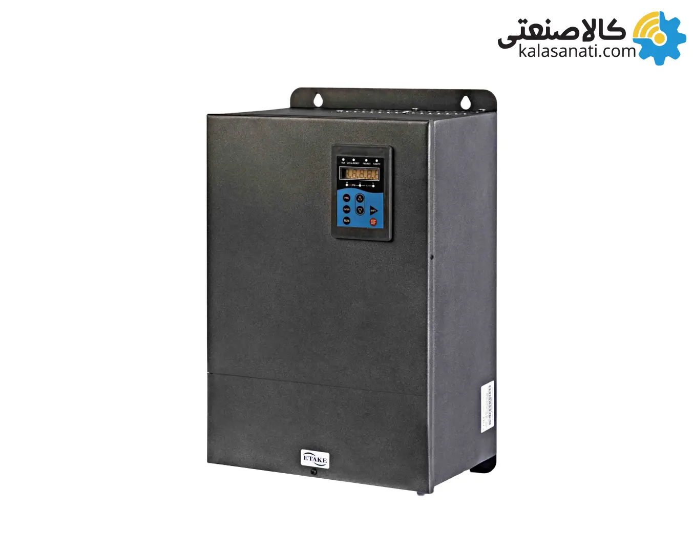 اینورتر پمپ سولار - خورشیدی سه فاز 22 کیلووات ایتک