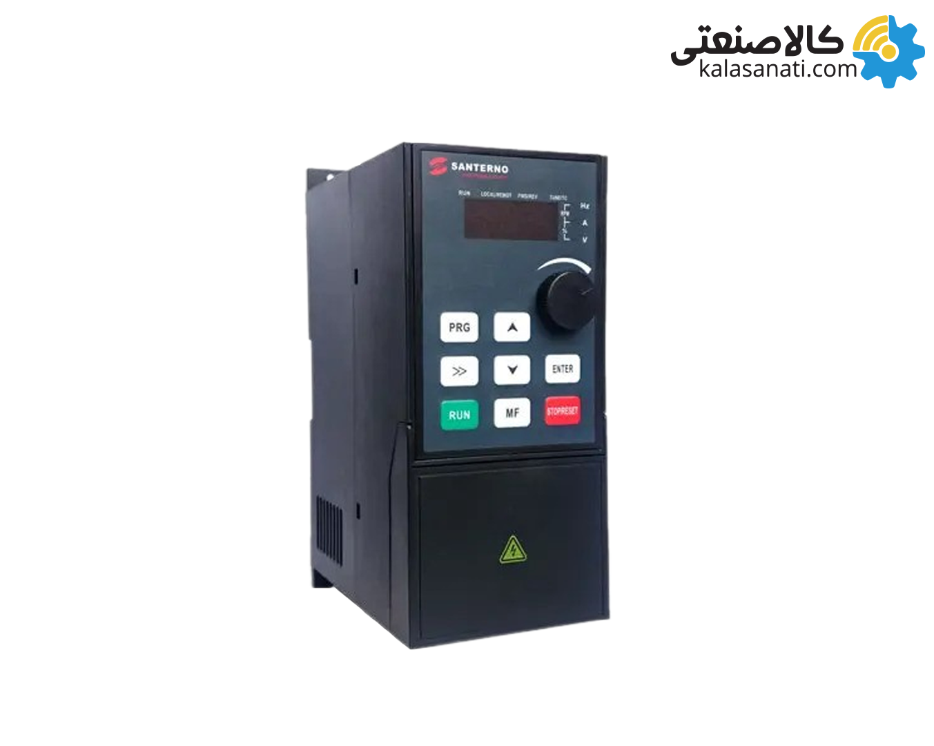 اینورتر تکفاز 2.2 کیلووات سانترنو مدل SINUS MINI