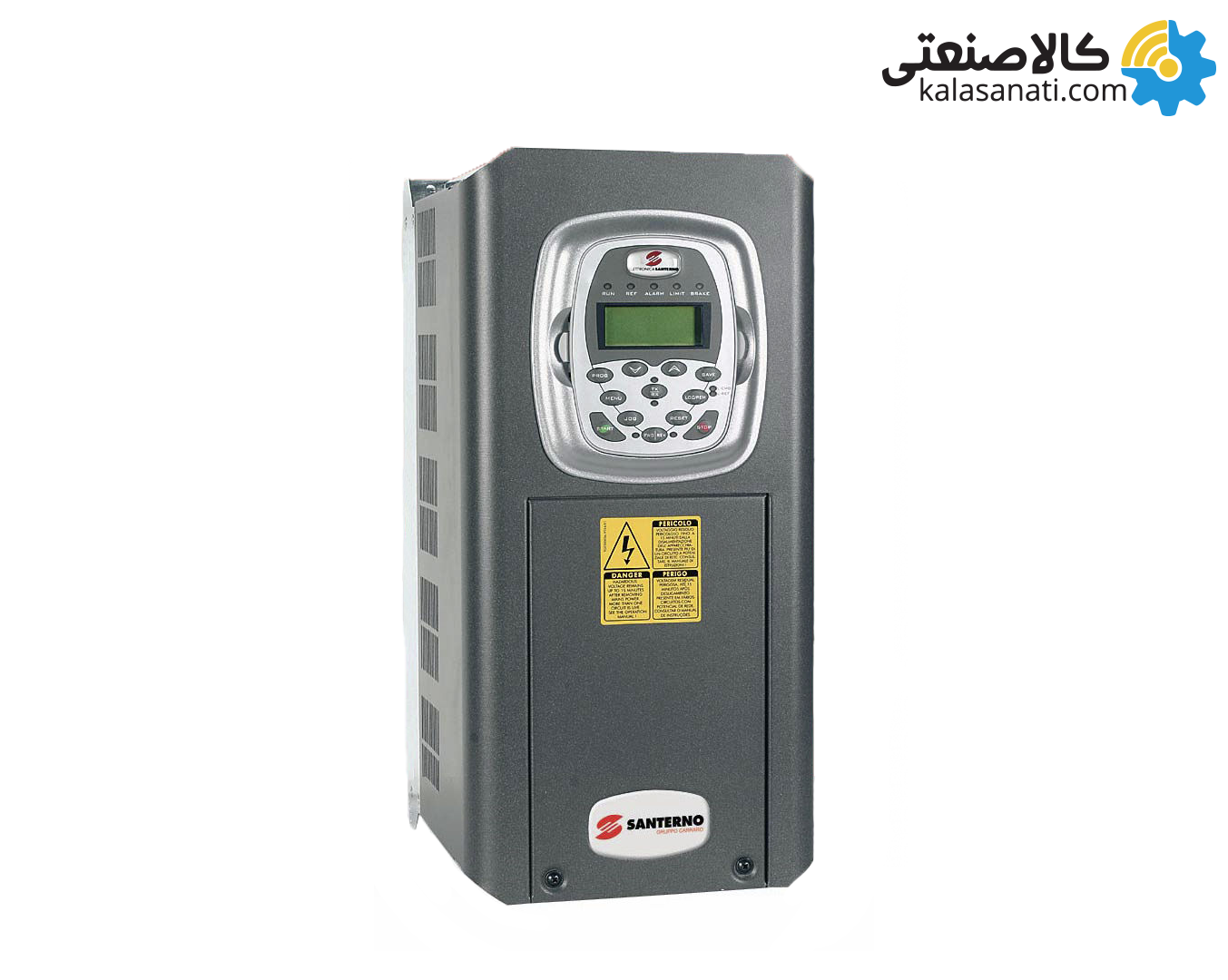اینورتر سه فاز 11 کیلووات سانترنو مدل SINUS PENTA