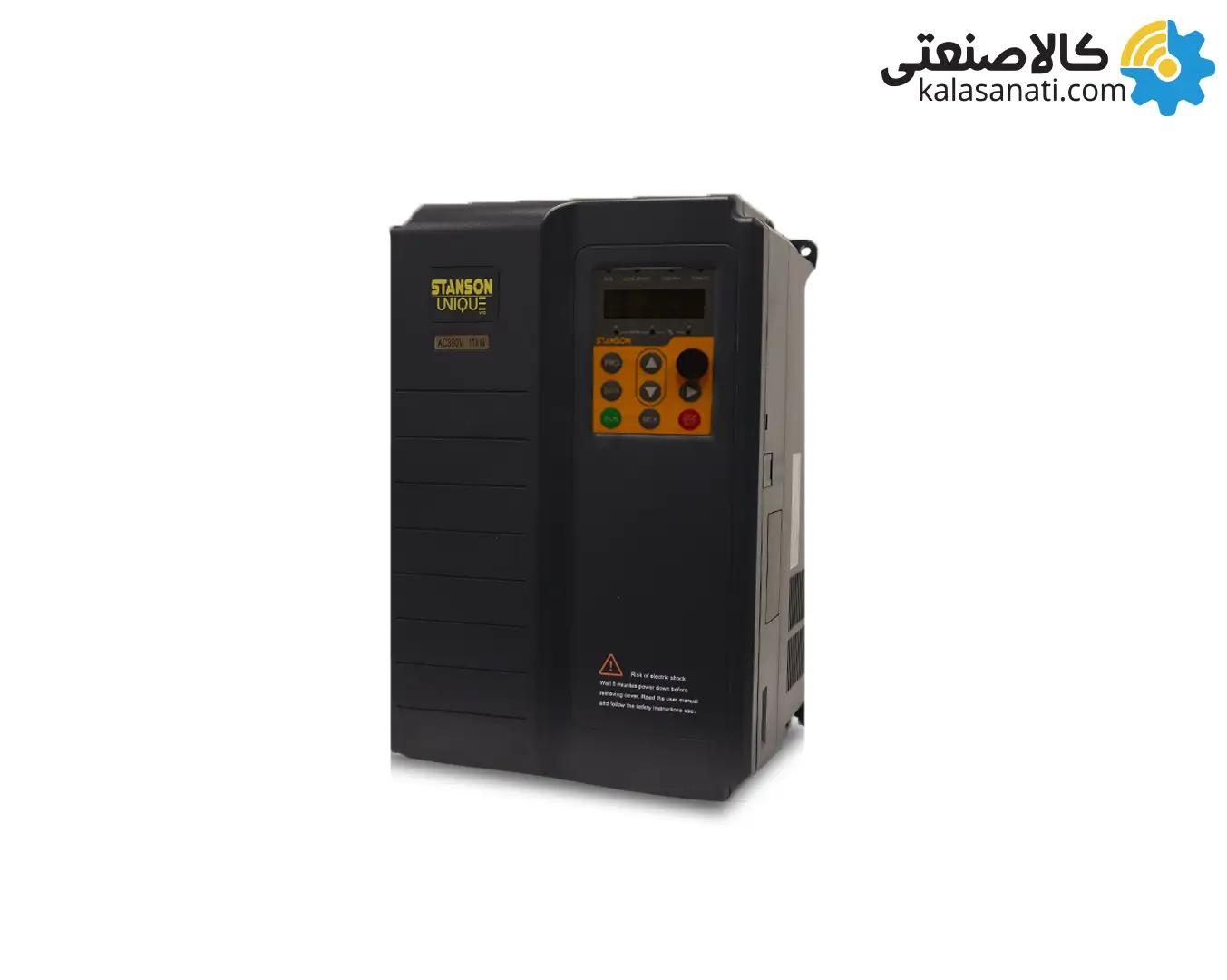 اینورتر سه فاز 11 کیلووات یونیک استنسون مدل Unique