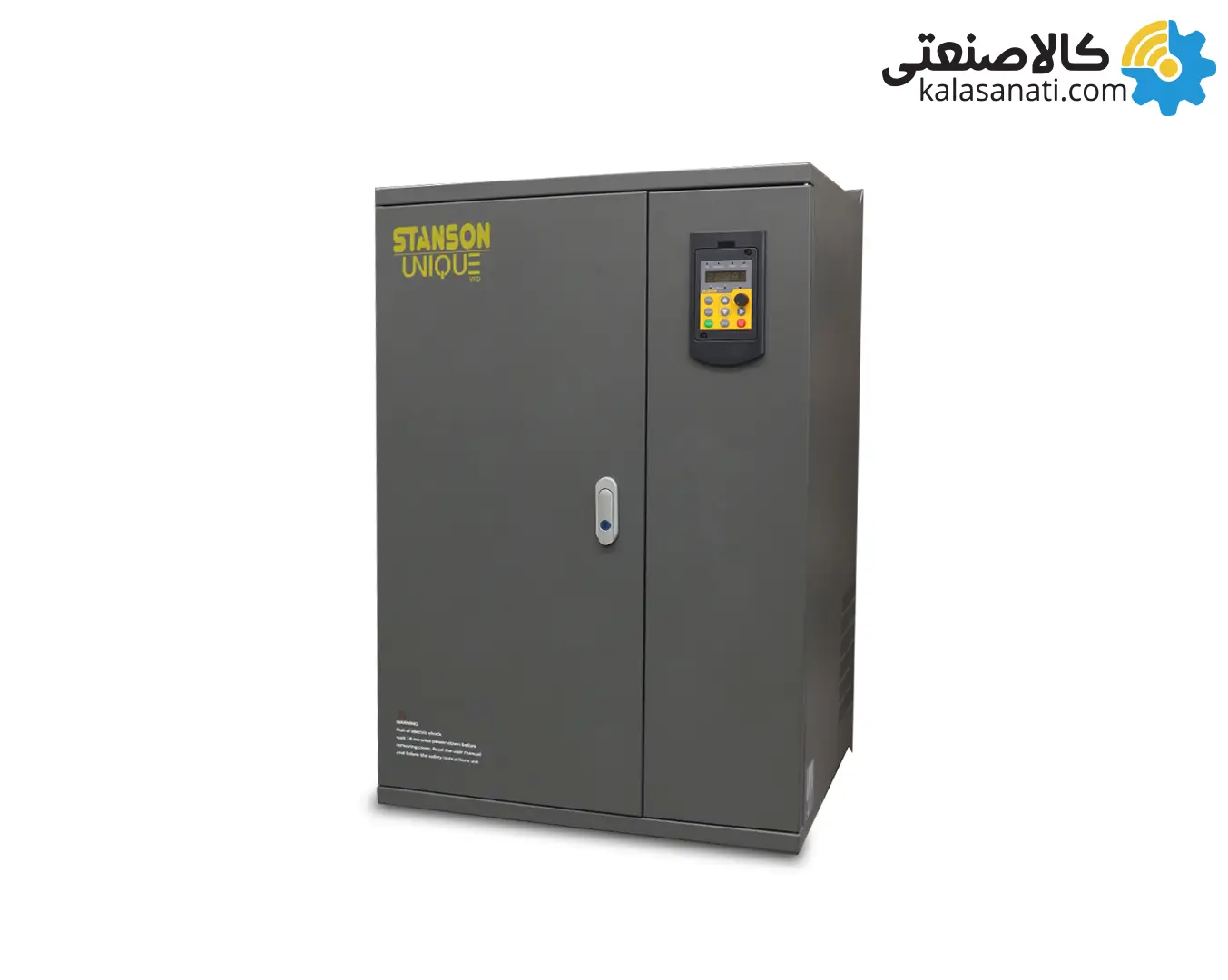 اینورتر سه فاز 132 کیلووات یونیک استنسون مدل Unique