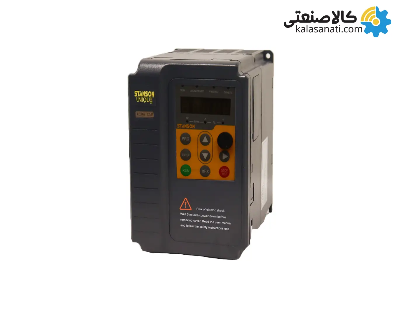 اینورتر تکفاز 2.2 کیلووات یونیک استنسون مدل Unique