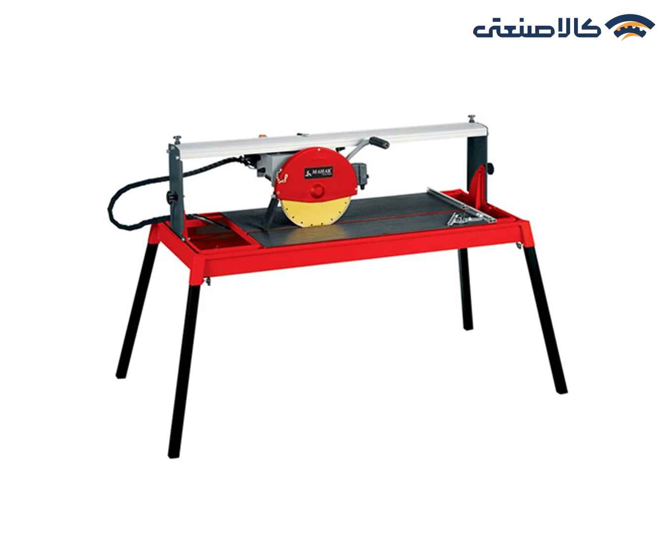 ماشین سنگبری 300 میلیمتر 2200 وات محک TS-300/920