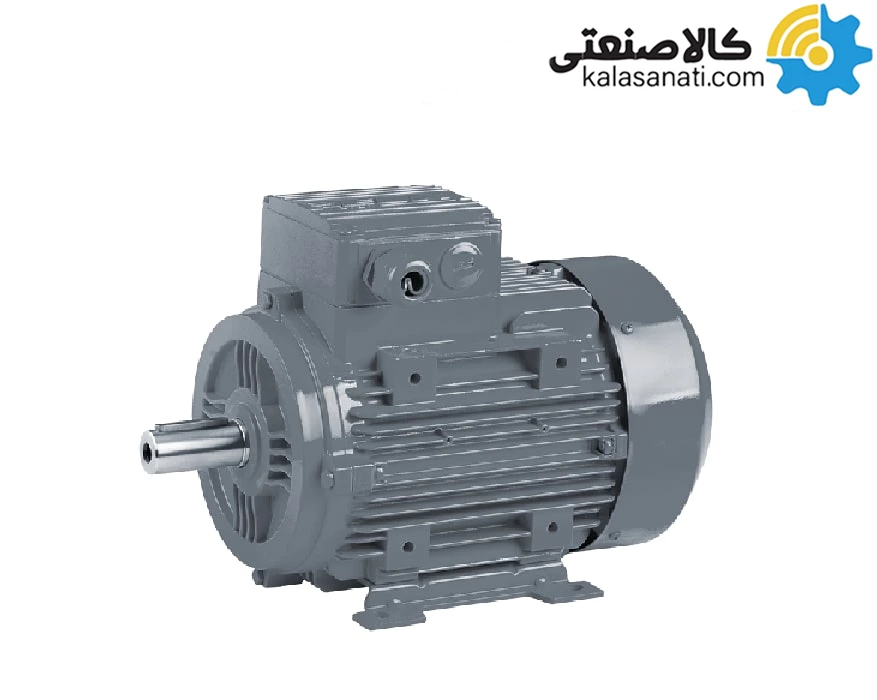 الکتروموتور الکاELK سه فاز 250 کیلووات 340 اسب