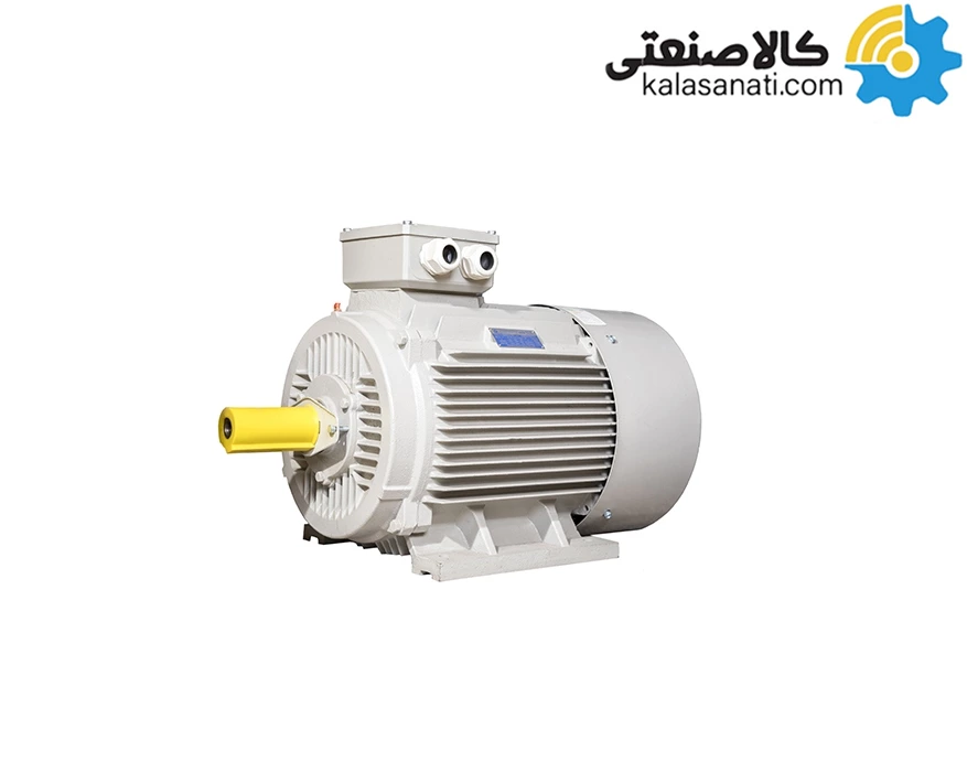 الکتروموتور ارسم گوانگلو 45KW سه فاز 