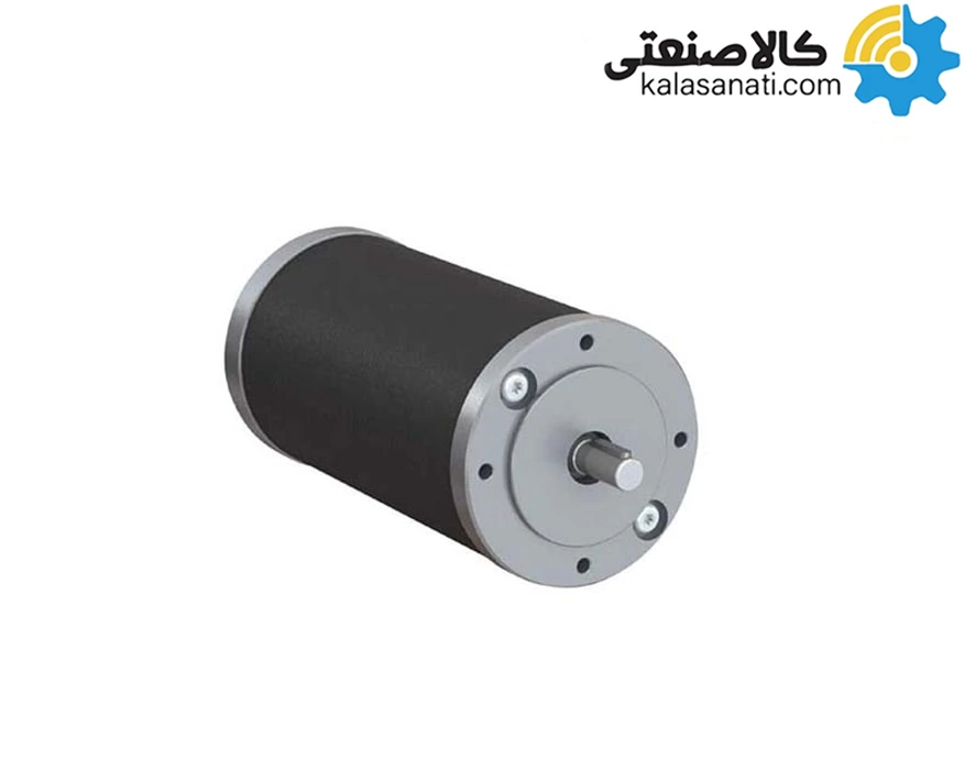 الکتروموتور DC کورماس 250 وات