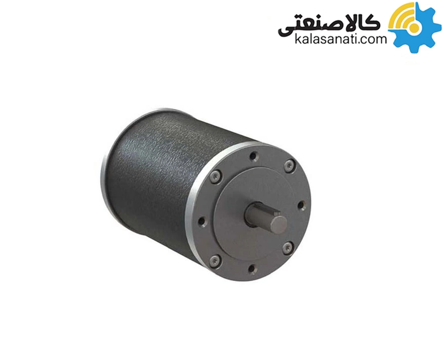 الکتروموتور DC کورماس 300 وات