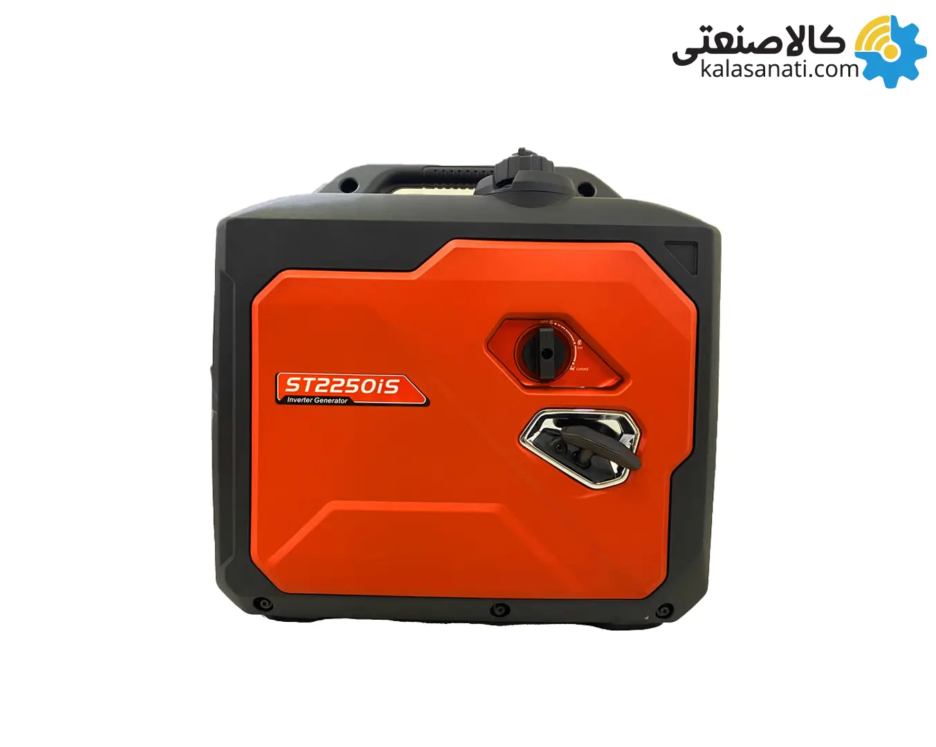 موتور برق بنزینی تک فاز 2 کیلووات استریم مدل ST-2250is