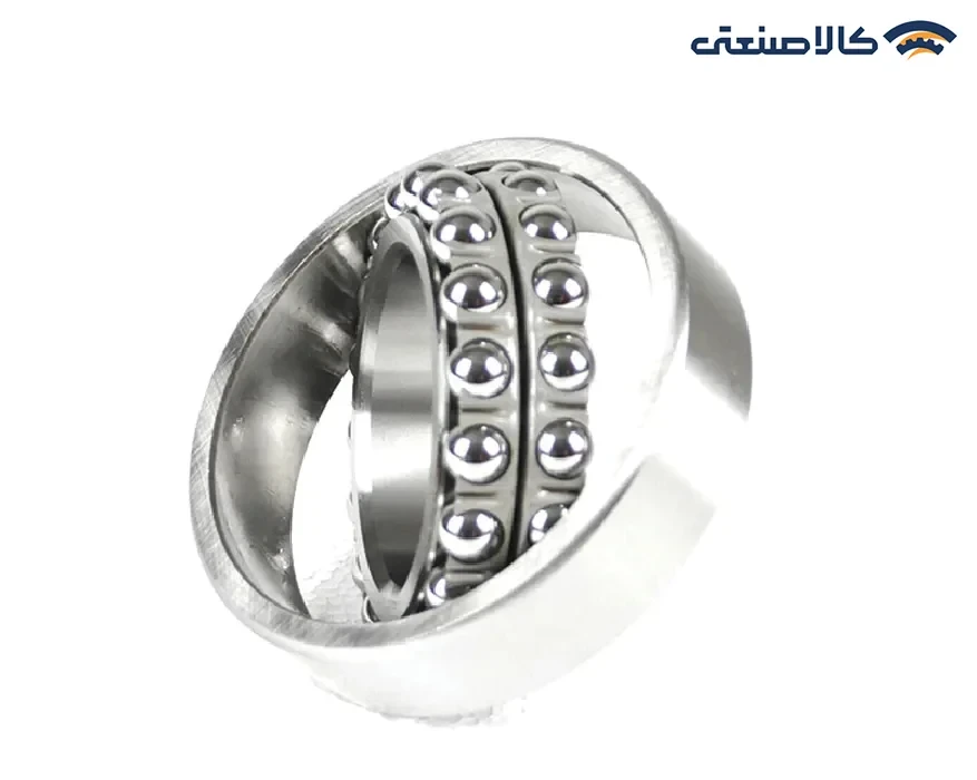 بلبرینگ خود تنظیم NACHI کد 1307