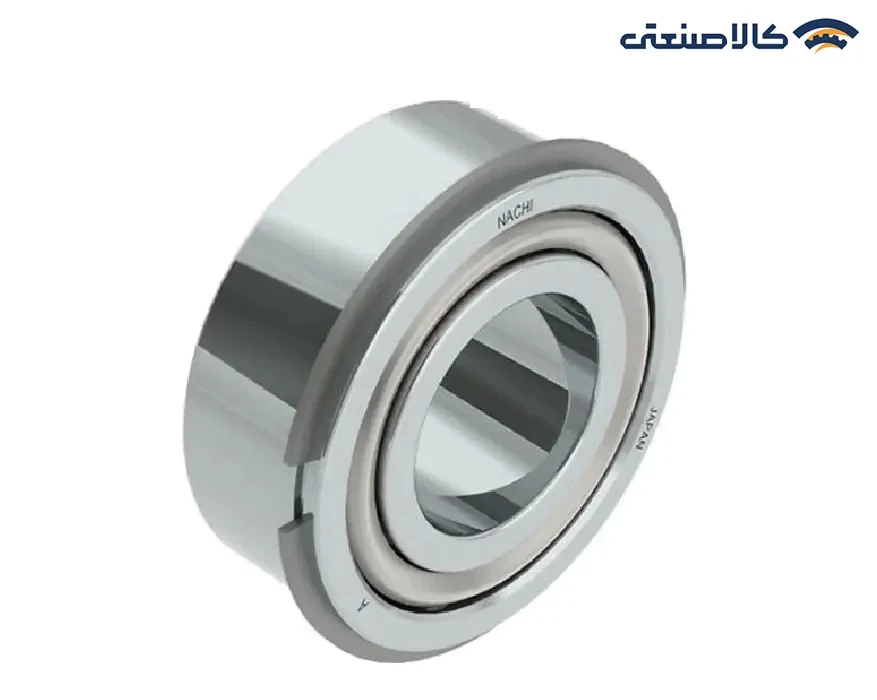 بلبرینگ تماس زاویه ای NACHI کد 5208