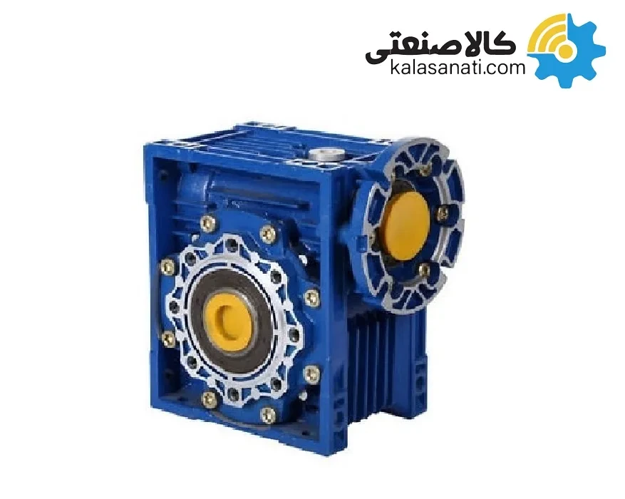 گیربکس KS تیپ 75 مکعبی چینی