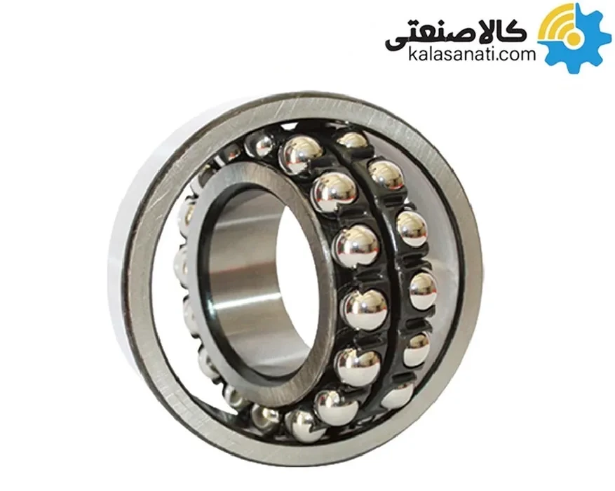 بلبرینگ خود تنظیم ORS کد 1209