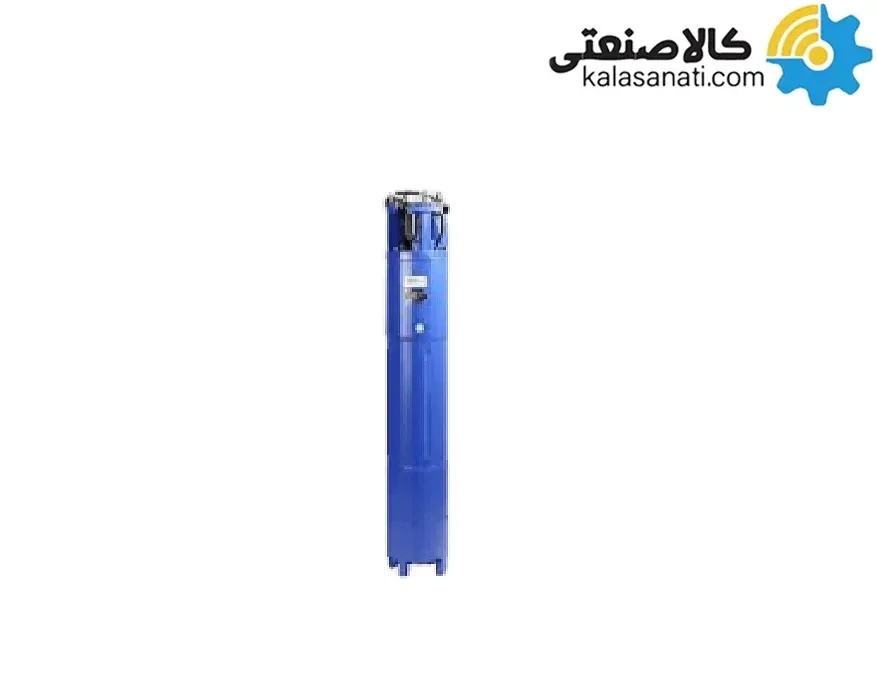 موتور تک شناور پمپیران مدل 6E 