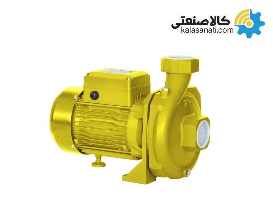 پمپ بشقابی 4 اسب آکوا استرانگ تکفاز مدل ECM-220B