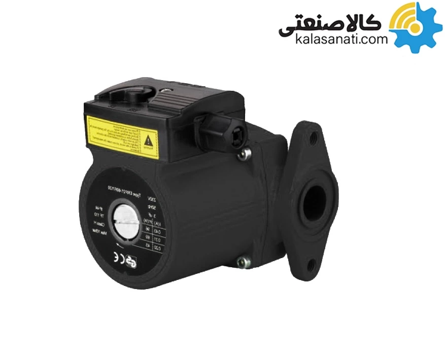 پمپ پکیجی 1 و 1/4 اینچ آکوا استرانگ مدل ERP 32-80/180