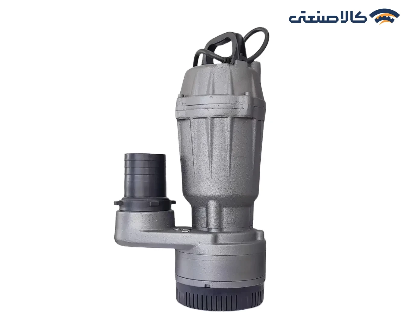 کفکش تک فاز لوله بغل 1 و 1/4 اینچ اسرار