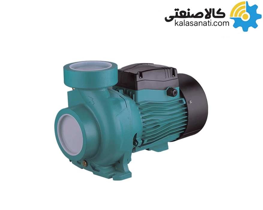 پمپ آب بشقابی LEO لئو 2 اسب 2 اینچ مدل ACM150B2 تکفاز