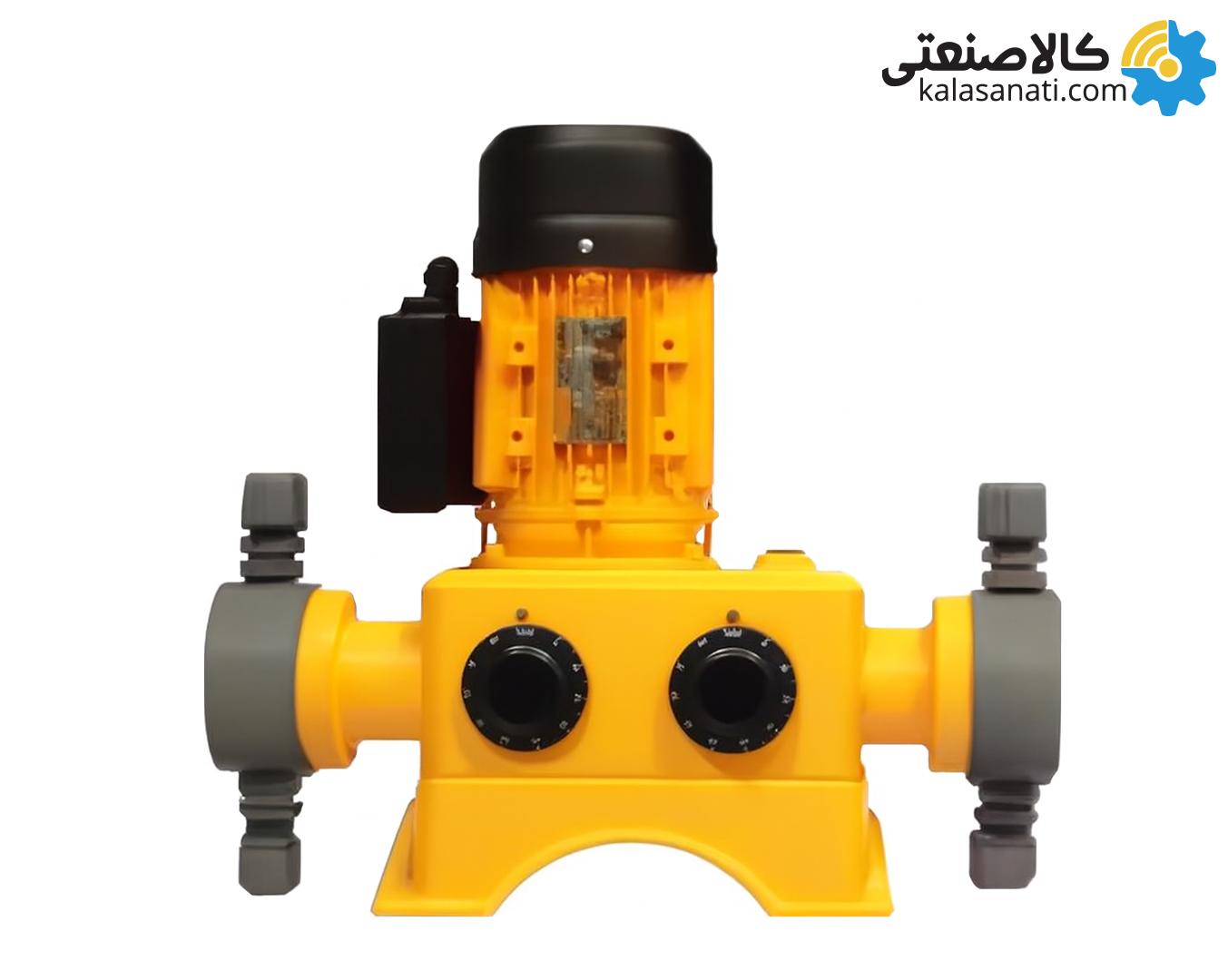 دوزینگ پمپ 270 لیتری 10 بار سالم آب SMA DW-1