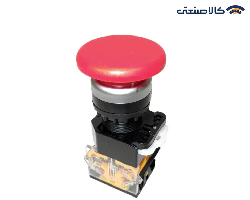 شاسی قارچی ساده با یک کنتاکت پارس فانال