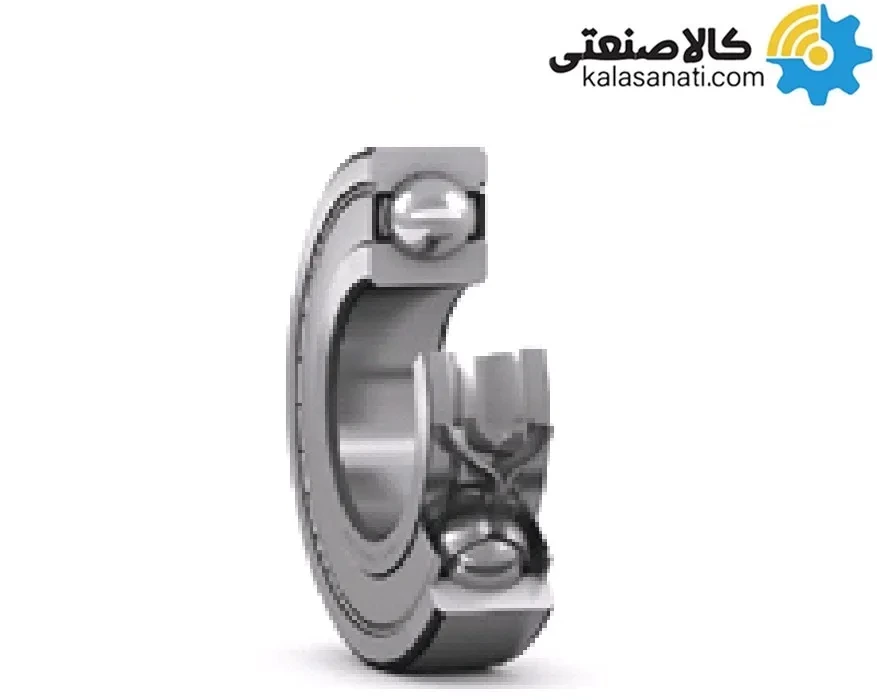 قیمت بلبرینگ شیار عمیق SKF کد 6009 با ارسال فوری