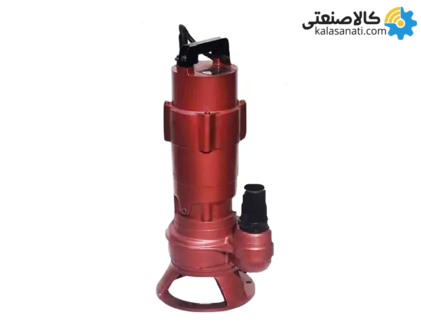 لجن کش 2 و 1/2 2 اینچ 10متری اسپیکو مدل C-10-AL